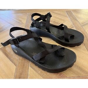 Chaco Men's Z1 Classic Sandal Black Mens Size:‎ 11